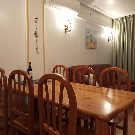 또레비에하 Casa Martita 아파트 외부 사진
