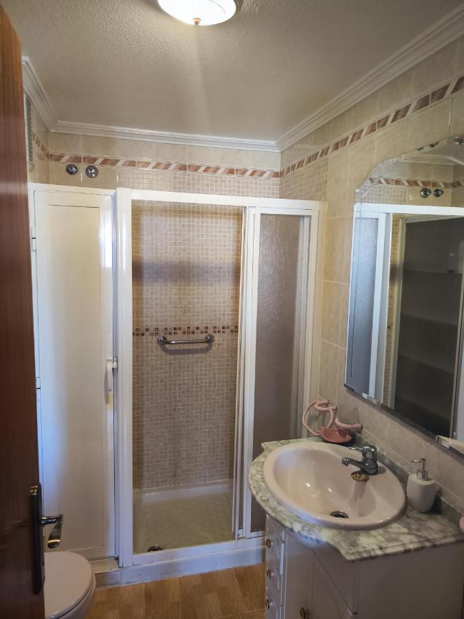 또레비에하 Casa Martita 아파트 외부 사진