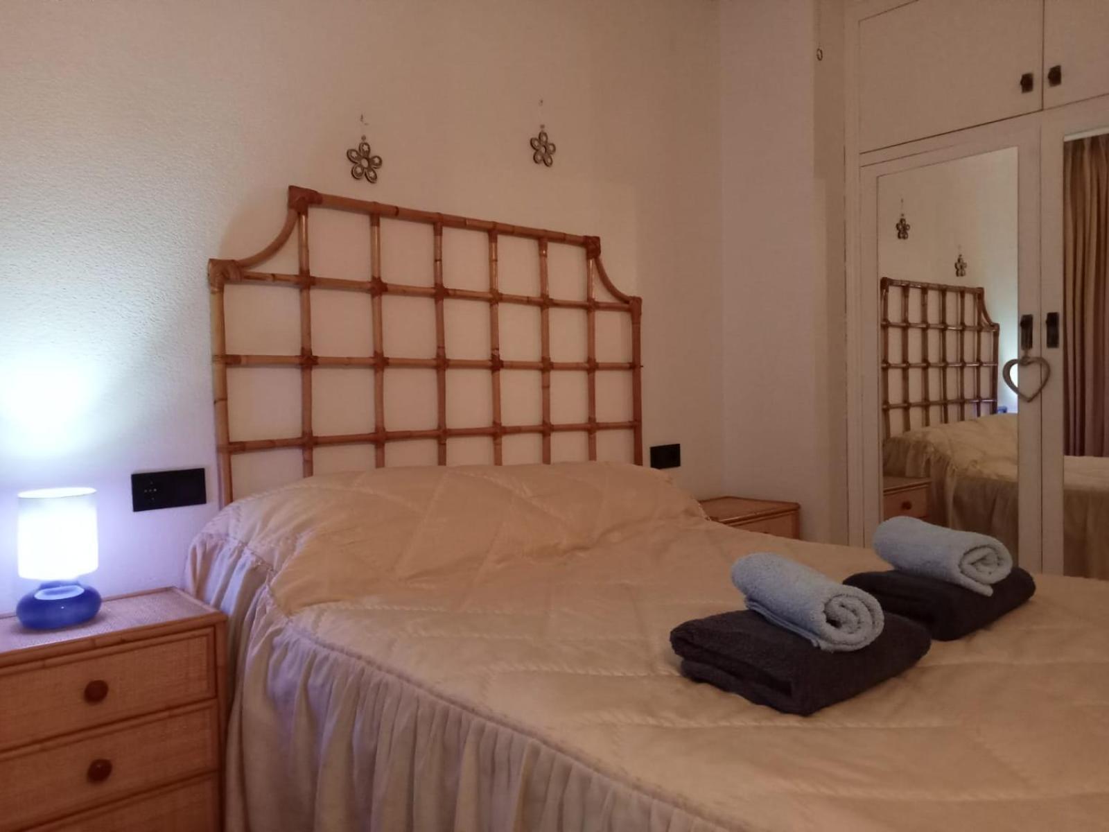 또레비에하 Casa Martita 아파트 외부 사진