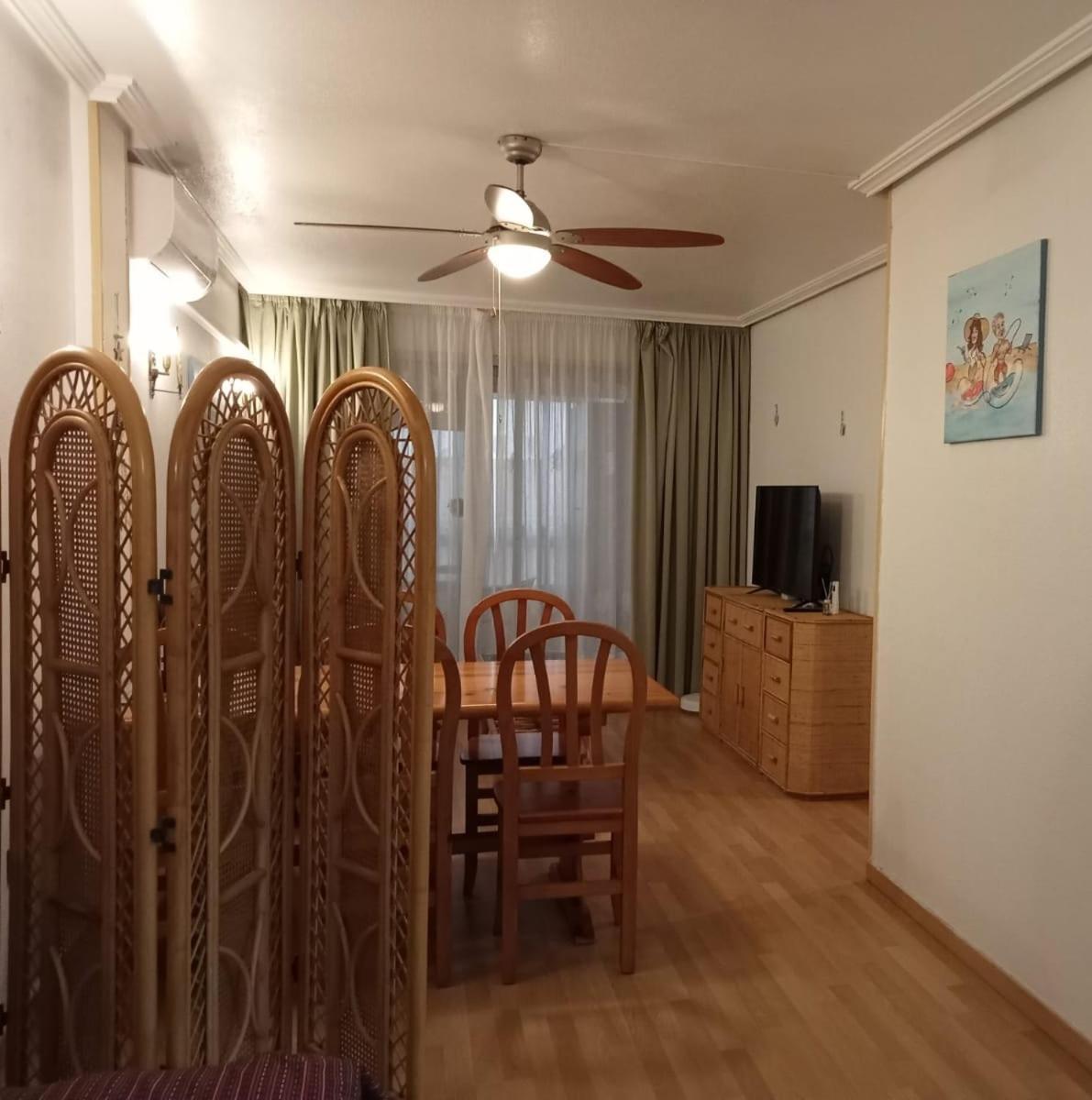 또레비에하 Casa Martita 아파트 외부 사진